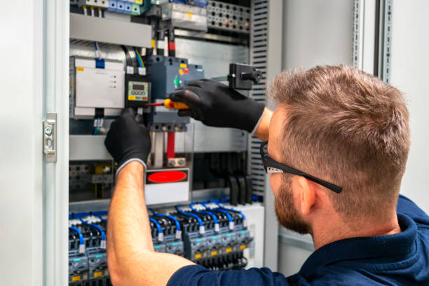 Best Commercial Electrician Services  in South Lebanon, OH