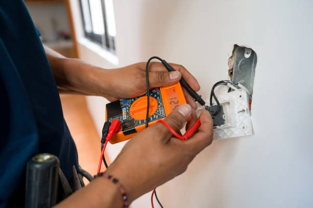 Best Electrical Installation Contractor  in South Lebanon, OH