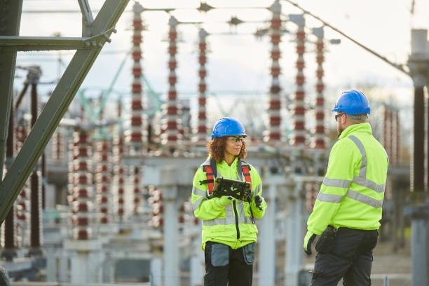 Best 24-Hour Electrician  in South Lebanon, OH