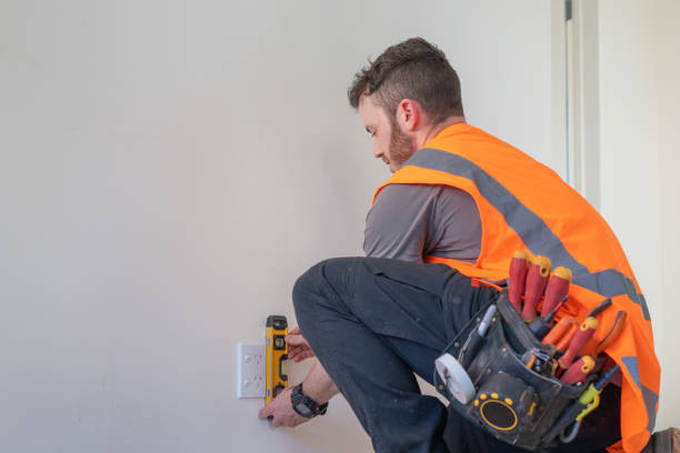 Best Affordable Electrician  in South Lebanon, OH