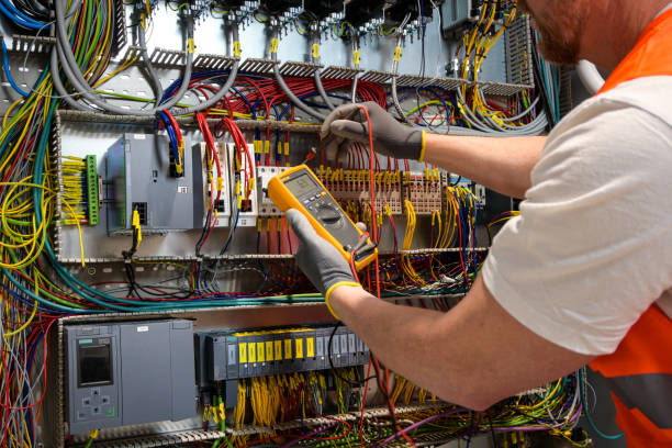 Best Affordable Emergency Electrician  in South Lebanon, OH