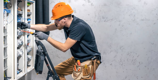 Best Electric Panel Repair  in South Lebanon, OH