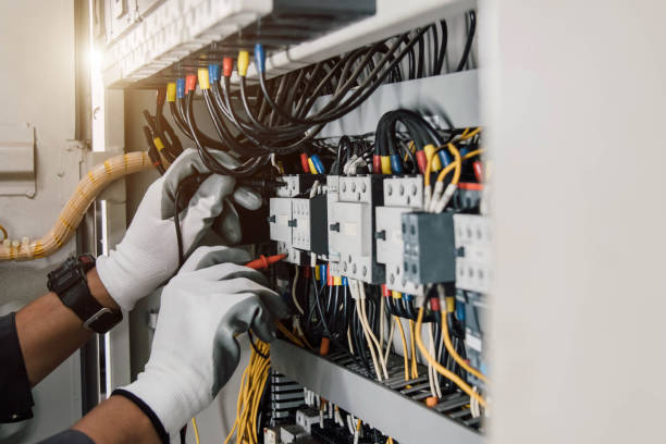 Best Circuit Breaker Repair  in South Lebanon, OH