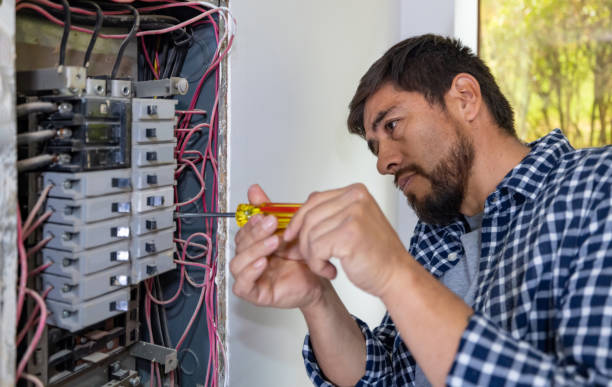 Best Affordable Electrician  in South Lebanon, OH